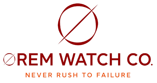 Orem Watch Company